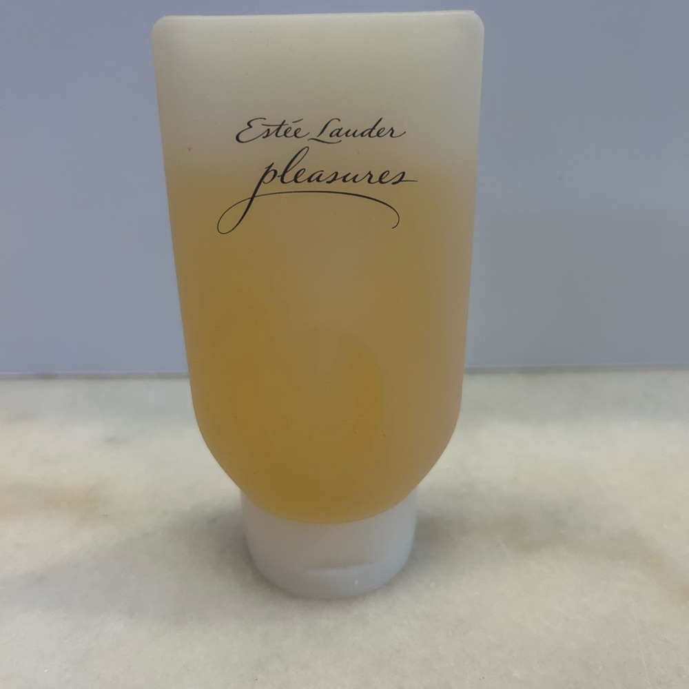 Estee Lauder Pleasures Shower Gel-Rare Hard To Find
